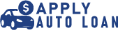 Apply Auto Loan logo