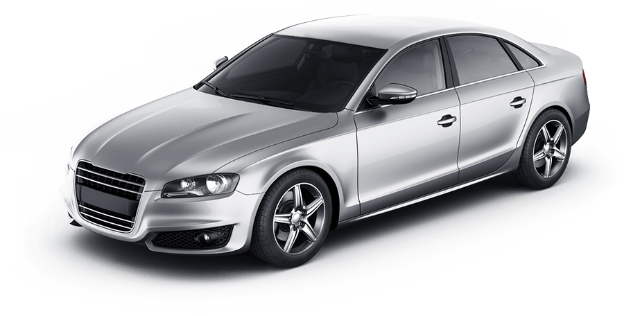 Apply Auto Loan banner car